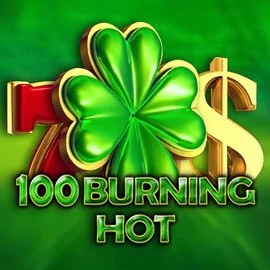 Play 100 Burning Hot slot by Amusnet Interactive on dynabet.eu