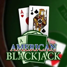 American Blackjack online slot from Habanero – play at dynabet.eu