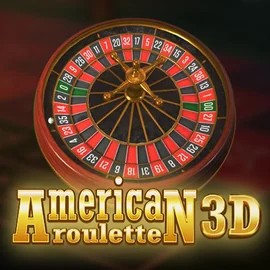 American Roullete 3D (Evoplay) logo – Table Games by Evoplay at DynaBet Casino