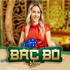Play Bac Bo slot by Evolution on dynabet.eu