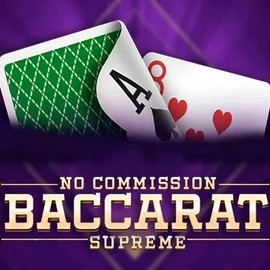 Baccarat Supreme – slot by OneTouch Games, featured at dynabet.eu