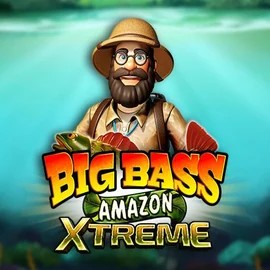 Enjoy Big Bass Amazon Xtreme by Pragmatic Play – logo hosted on dynabet.eu