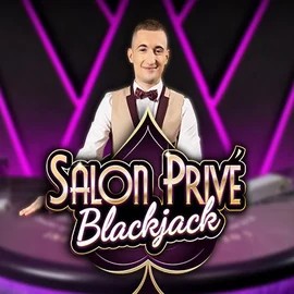 Blackjack Salon Privé online slot from Ezugi – play at dynabet.eu