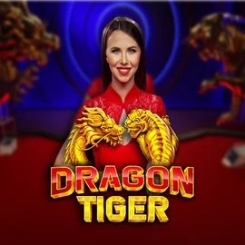 Dragon Tiger (Live) online slot from Pragmatic Play – play at dynabet.eu