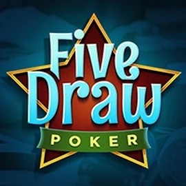 Five Draw Poker MH (Nucleus) slot visual from Nucleus Gaming available on dynabet.eu