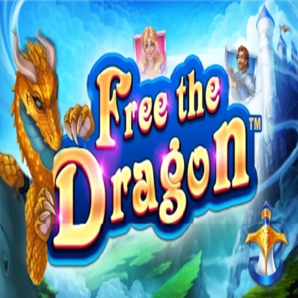 Free the Dragon slot icon by Playtech, available at DynaBet Casino
