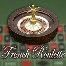 French Roulette (BGaming) casino game by BGAMING – featured logo at DynaBet Casino