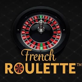 Try French Roulette (NetEnt) slot by NetEnt on dynabet.eu – logo image