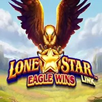 Try Lone Star Link Eagle Wins slot by Novomatic on dynabet.eu – logo image