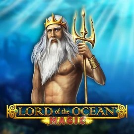 Lord Of The Ocean Magic – slot by Novomatic, featured at dynabet.eu