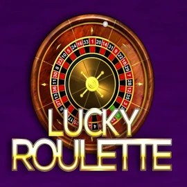 Play the Lucky Roulette slot by Belatra Games on DynaBet Casino