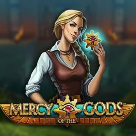 Play Mercy Of The Gods slot by NetEnt on dynabet.eu