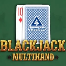 Enjoy Multihand Blackjack by Pragmatic Play – logo hosted on dynabet.eu