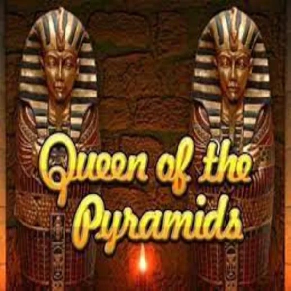 Queen of the Pyramids online slot from Playtech – play at dynabet.eu