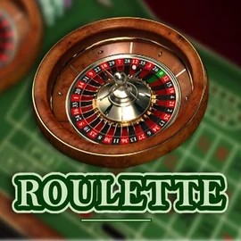 Roulette (Habanero) by Habanero, showcased at dynabet.eu – game logo