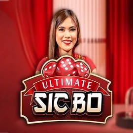 Enjoy Ultimate Sic Bo by Ezugi – logo hosted on dynabet.eu